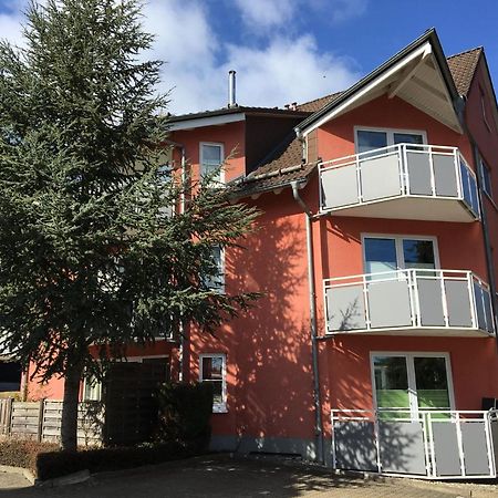 Apartments Gosch برونلاغ المظهر الخارجي الصورة