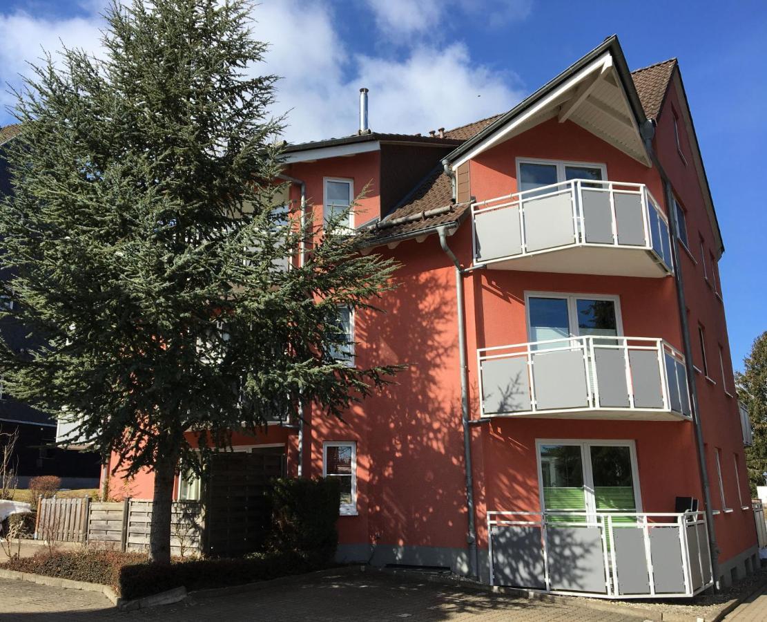 Apartments Gosch برونلاغ المظهر الخارجي الصورة