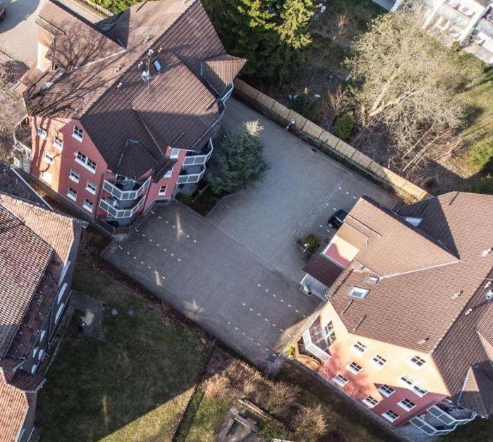 Apartments Gosch برونلاغ المظهر الخارجي الصورة