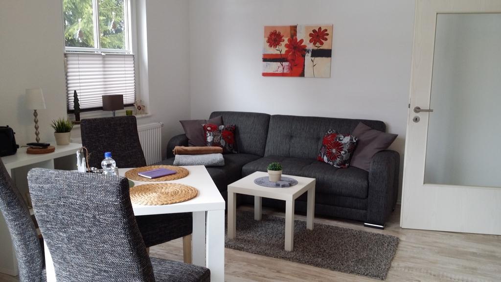 Apartments Gosch برونلاغ المظهر الخارجي الصورة