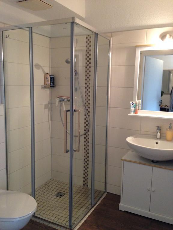 Apartments Gosch برونلاغ الغرفة الصورة