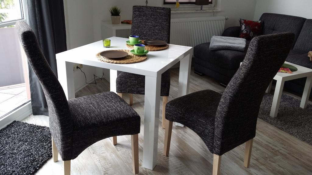 Apartments Gosch برونلاغ الغرفة الصورة