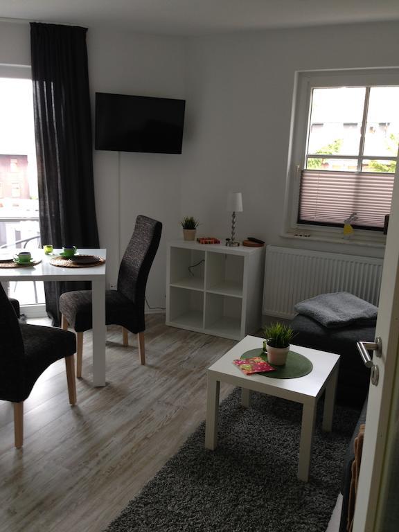 Apartments Gosch برونلاغ المظهر الخارجي الصورة