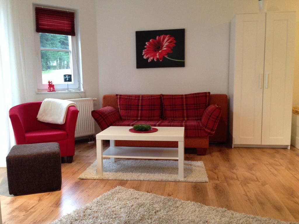 Apartments Gosch برونلاغ المظهر الخارجي الصورة