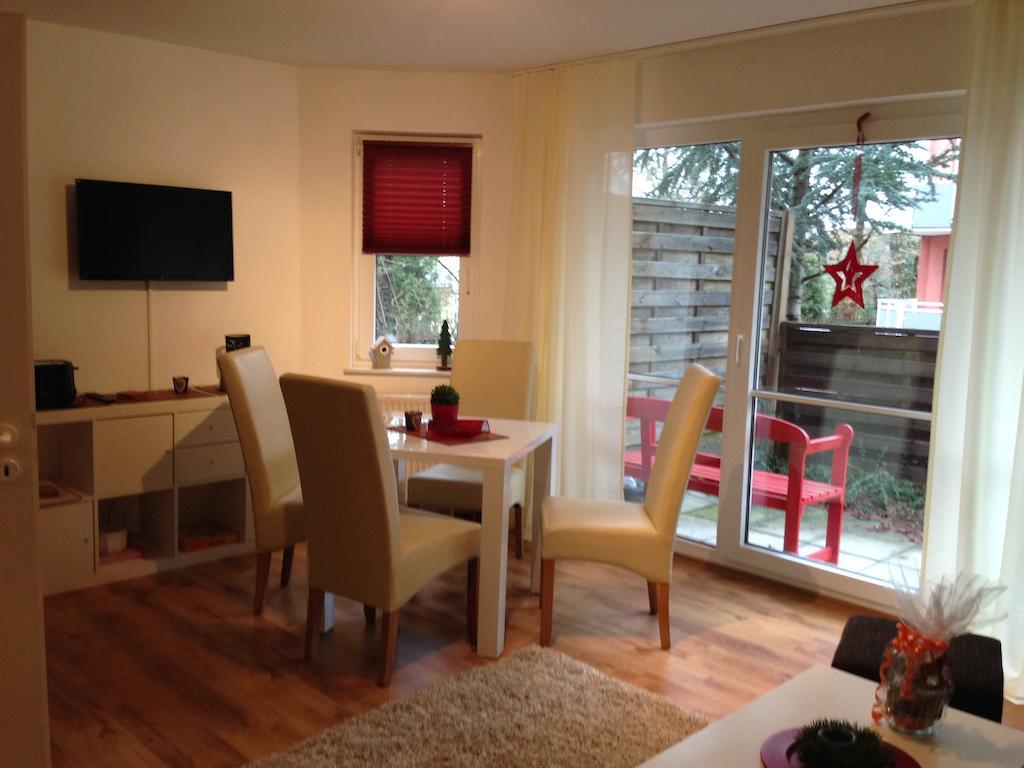 Apartments Gosch برونلاغ الغرفة الصورة